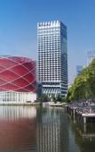 Туры в отель Wanda Reign Wuhan Туры в отель Wanda Reign Wuhan