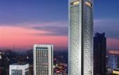 Туры в отель Nanjing Jinling Hotel- City Center Туры в отель Nanjing Jinling Hotel- City Center
