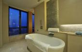Туры в отель Nanjing Jinling Hotel- City Center Туры в отель Nanjing Jinling Hotel- City Center