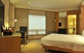 Туры в отель Nanjing Jinling Hotel- City Center Туры в отель Nanjing Jinling Hotel- City Center