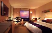 Туры в отель Nanjing Jinling Hotel- City Center Туры в отель Nanjing Jinling Hotel- City Center