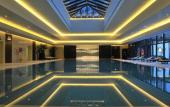 Туры в отель Nanjing Jinling Hotel- City Center Туры в отель Nanjing Jinling Hotel- City Center
