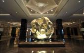 Туры в отель Nanjing Jinling Hotel- City Center Туры в отель Nanjing Jinling Hotel- City Center