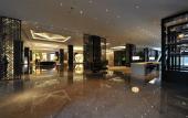 Туры в отель Nanjing Jinling Hotel- City Center Туры в отель Nanjing Jinling Hotel- City Center