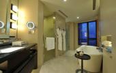 Туры в отель Nanjing Jinling Hotel- City Center Туры в отель Nanjing Jinling Hotel- City Center