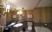 Туры в отель Nanjing Jinling Hotel- City Center Туры в отель Nanjing Jinling Hotel- City Center