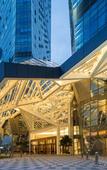 Туры в отель Hilton Chengdu Туры в отель Hilton Chengdu