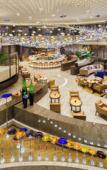 Туры в отель Hilton Chengdu Туры в отель Hilton Chengdu