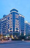 Туры в отель Crowne Plaza Shanghai Pujiang Туры в отель Crowne Plaza Shanghai Pujiang