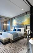 Туры в отель Crowne Plaza Shanghai Pujiang Туры в отель Crowne Plaza Shanghai Pujiang