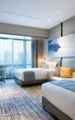 Туры в отель Crowne Plaza Shanghai Pujiang Туры в отель Crowne Plaza Shanghai Pujiang