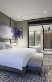 Туры в отель Crowne Plaza Shanghai Pujiang Туры в отель Crowne Plaza Shanghai Pujiang