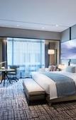 Туры в отель Crowne Plaza Shanghai Pujiang Туры в отель Crowne Plaza Shanghai Pujiang