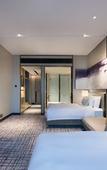 Туры в отель Crowne Plaza Shanghai Pujiang Туры в отель Crowne Plaza Shanghai Pujiang