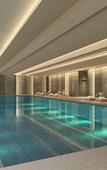Туры в отель Crowne Plaza Shanghai Pujiang Туры в отель Crowne Plaza Shanghai Pujiang