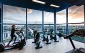 Туры в отель Novotel Paris Coeur d'Orly Airport Туры в отель Novotel Paris Coeur d'Orly Airport