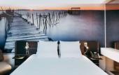 Туры в отель Novotel Paris Coeur d'Orly Airport Туры в отель Novotel Paris Coeur d'Orly Airport