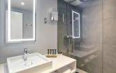 Туры в отель Novotel Paris Coeur d'Orly Airport Туры в отель Novotel Paris Coeur d'Orly Airport