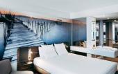 Туры в отель Novotel Paris Coeur d'Orly Airport Туры в отель Novotel Paris Coeur d'Orly Airport