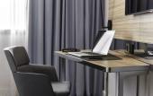 Туры в отель Novotel Paris Coeur d'Orly Airport Туры в отель Novotel Paris Coeur d'Orly Airport