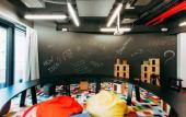 Туры в отель Novotel Paris Coeur d'Orly Airport Туры в отель Novotel Paris Coeur d'Orly Airport
