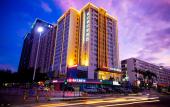 Туры в отель Hampton by Hilton Shenzhen Bantian Туры в отель Hampton by Hilton Shenzhen Bantian