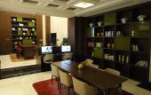 Туры в отель Hampton by Hilton Shenzhen Bantian Туры в отель Hampton by Hilton Shenzhen Bantian