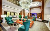 Туры в отель Hampton by Hilton Shenzhen Bantian Туры в отель Hampton by Hilton Shenzhen Bantian