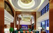 Туры в отель Hampton by Hilton Shenzhen Bantian Туры в отель Hampton by Hilton Shenzhen Bantian