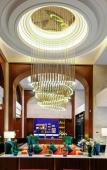 Туры в отель Hampton by Hilton Shenzhen Bantian Туры в отель Hampton by Hilton Shenzhen Bantian
