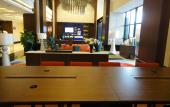 Туры в отель Hampton by Hilton Shenzhen Bantian Туры в отель Hampton by Hilton Shenzhen Bantian