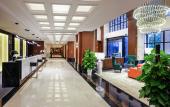 Туры в отель Hampton by Hilton Shenzhen Bantian Туры в отель Hampton by Hilton Shenzhen Bantian