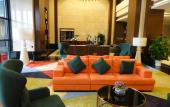 Туры в отель Hampton by Hilton Shenzhen Bantian Туры в отель Hampton by Hilton Shenzhen Bantian