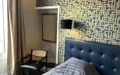 Туры в отель Churchill Hotel Bayeux Centre Туры в отель Churchill Hotel Bayeux Centre