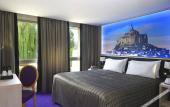 Туры в отель Churchill Hotel Bayeux Centre Туры в отель Churchill Hotel Bayeux Centre