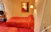 Туры в отель Churchill Hotel Bayeux Centre Туры в отель Churchill Hotel Bayeux Centre