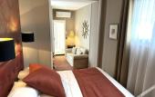 Туры в отель Churchill Hotel Bayeux Centre Туры в отель Churchill Hotel Bayeux Centre