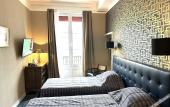Туры в отель Churchill Hotel Bayeux Centre Туры в отель Churchill Hotel Bayeux Centre