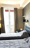 Туры в отель Churchill Hotel Bayeux Centre Туры в отель Churchill Hotel Bayeux Centre