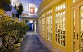 Туры в отель Churchill Hotel Bayeux Centre Туры в отель Churchill Hotel Bayeux Centre
