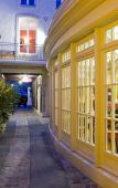 Туры в отель Churchill Hotel Bayeux Centre Туры в отель Churchill Hotel Bayeux Centre