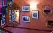 Туры в отель Churchill Hotel Bayeux Centre Туры в отель Churchill Hotel Bayeux Centre