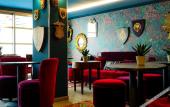 Туры в отель Churchill Hotel Bayeux Centre Туры в отель Churchill Hotel Bayeux Centre
