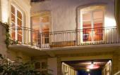 Туры в отель Churchill Hotel Bayeux Centre Туры в отель Churchill Hotel Bayeux Centre