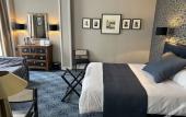 Туры в отель Churchill Hotel Bayeux Centre Туры в отель Churchill Hotel Bayeux Centre