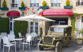 Туры в отель Churchill Hotel Bayeux Centre Туры в отель Churchill Hotel Bayeux Centre