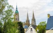 Туры в отель Churchill Hotel Bayeux Centre Туры в отель Churchill Hotel Bayeux Centre