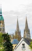 Туры в отель Churchill Hotel Bayeux Centre Туры в отель Churchill Hotel Bayeux Centre