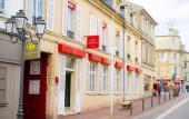 Туры в отель Churchill Hotel Bayeux Centre Туры в отель Churchill Hotel Bayeux Centre