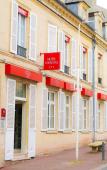 Туры в отель Churchill Hotel Bayeux Centre Туры в отель Churchill Hotel Bayeux Centre